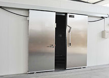 冷庫庫板價(jià)格，紅旗制冷